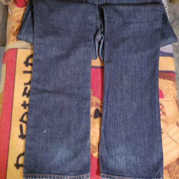 J Crew Matchstick Jeans sz 27 - Picture 6 of 8